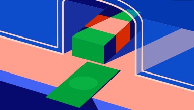 Artwork for the daily cashback promotion