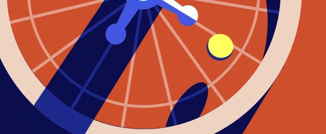 Artwork for the Welcome Bonus promotion